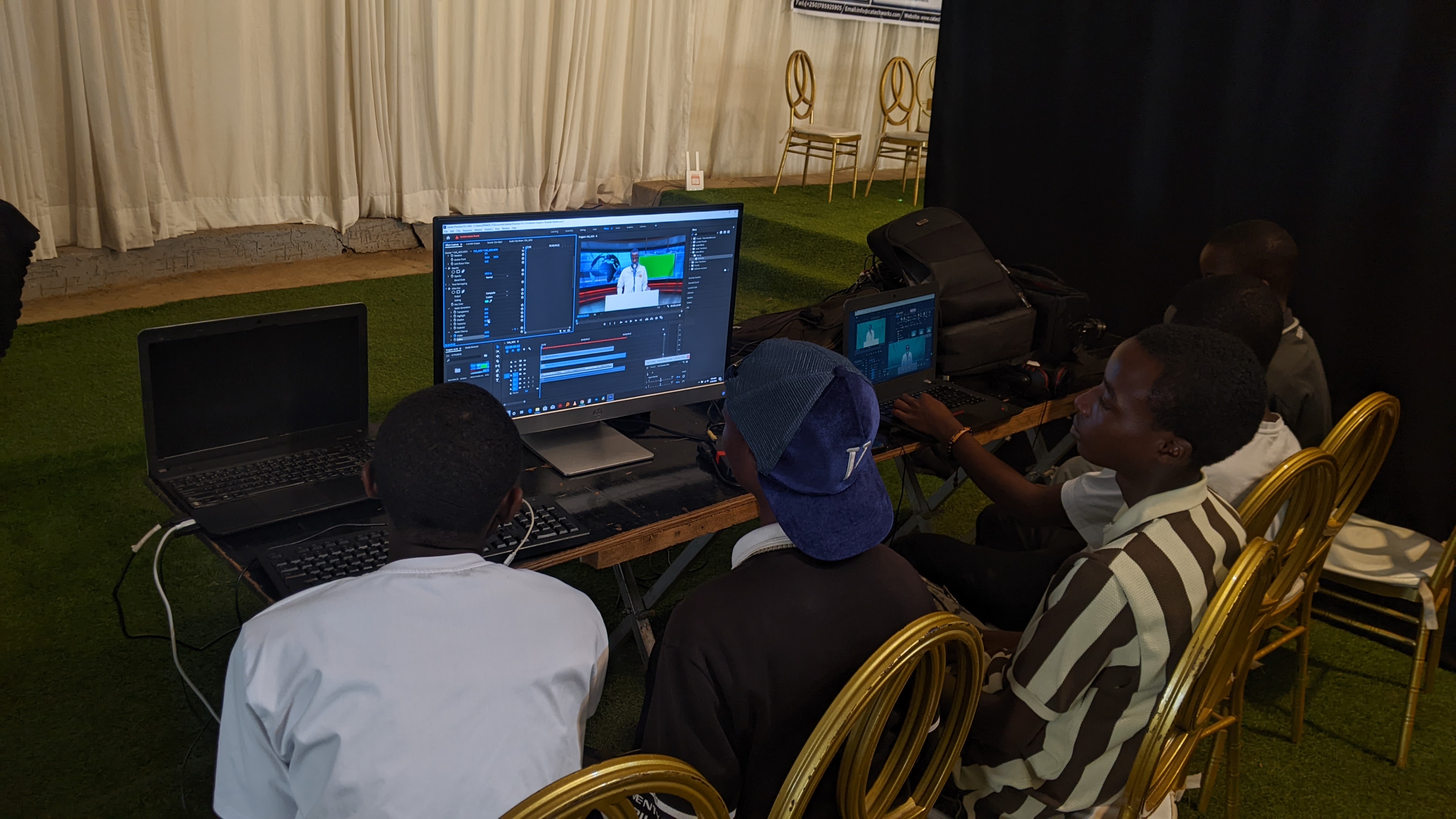 Video Processing