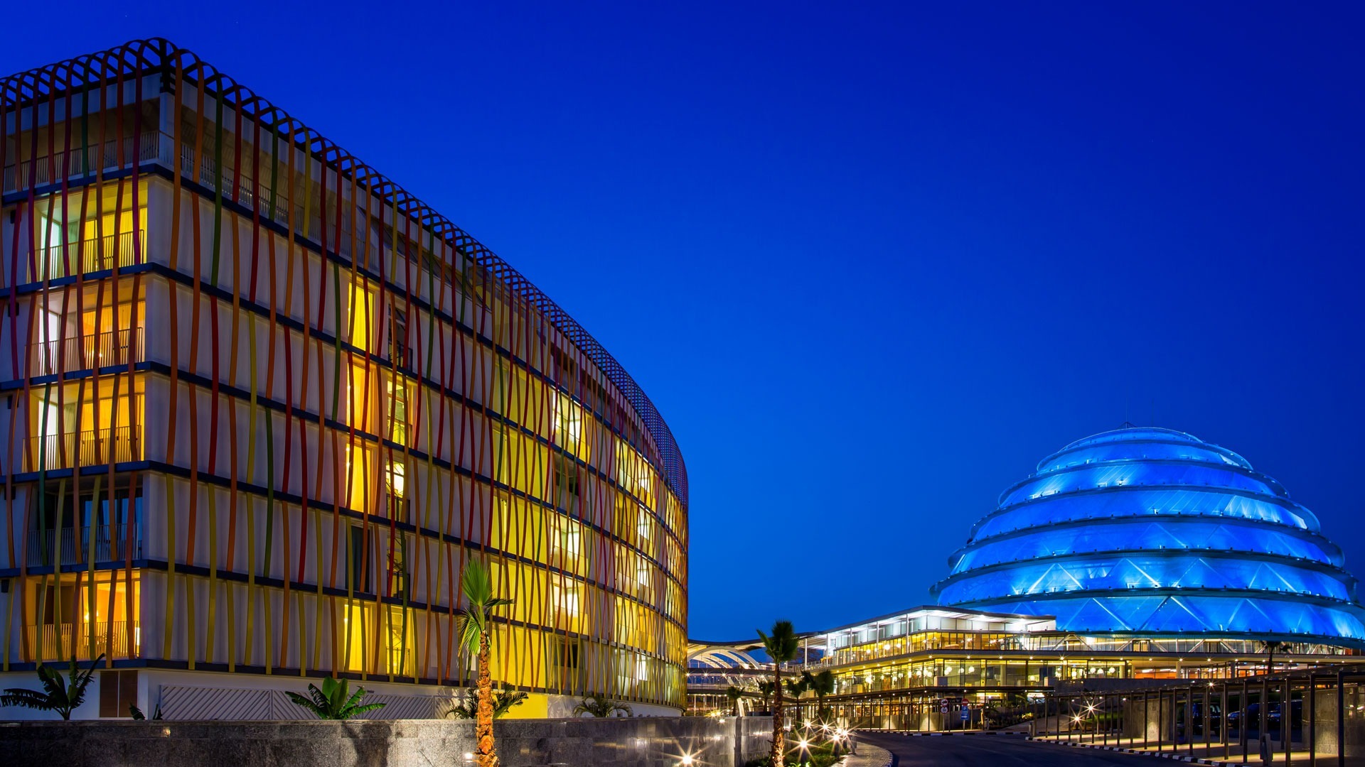 Radisson Blu Kigali