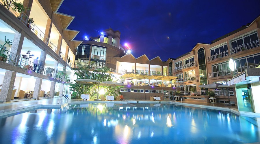 Boutique Hotel