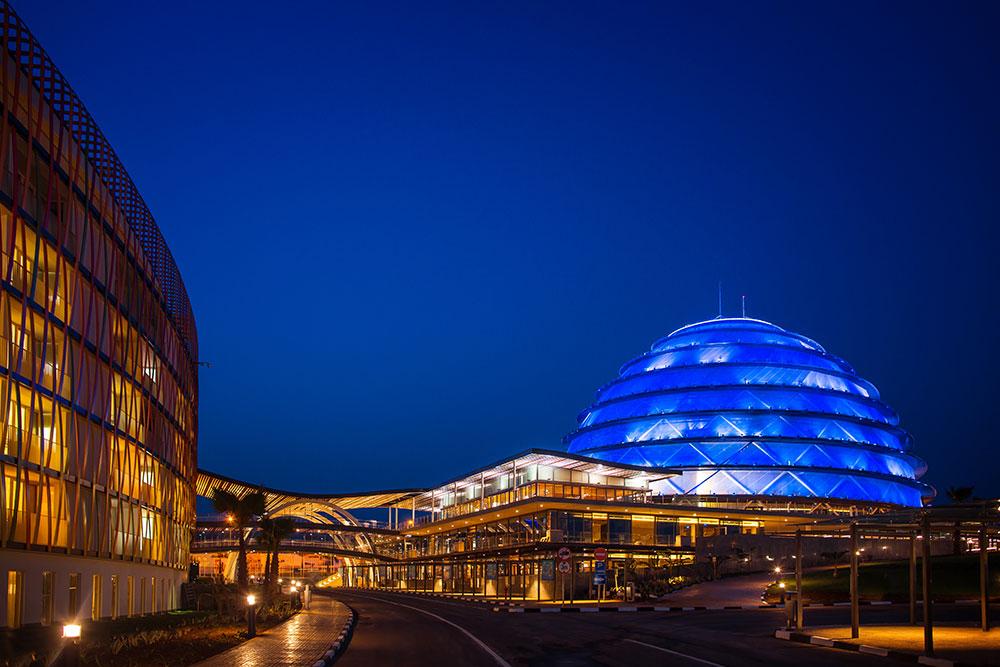 Convention Centre