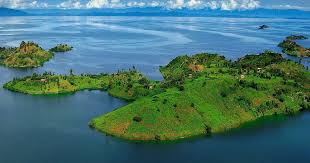 Lake Kivu
