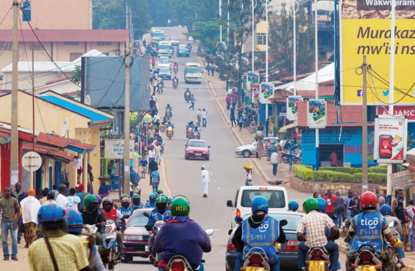 Nyamirambo