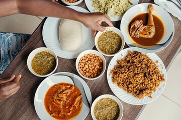 Street food