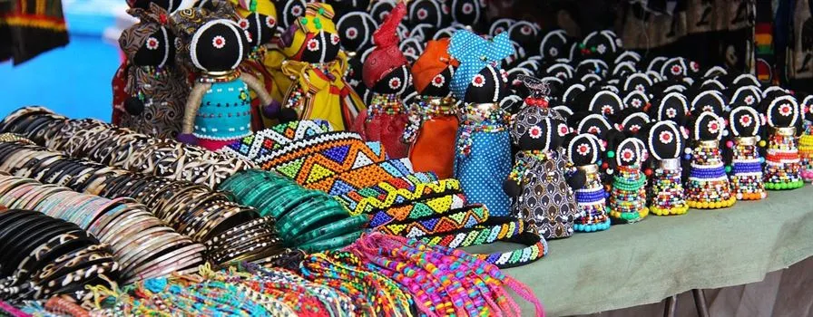 Craft Village