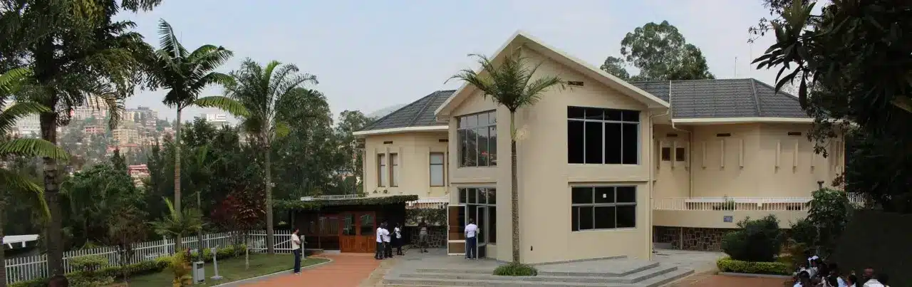 Memorial Building