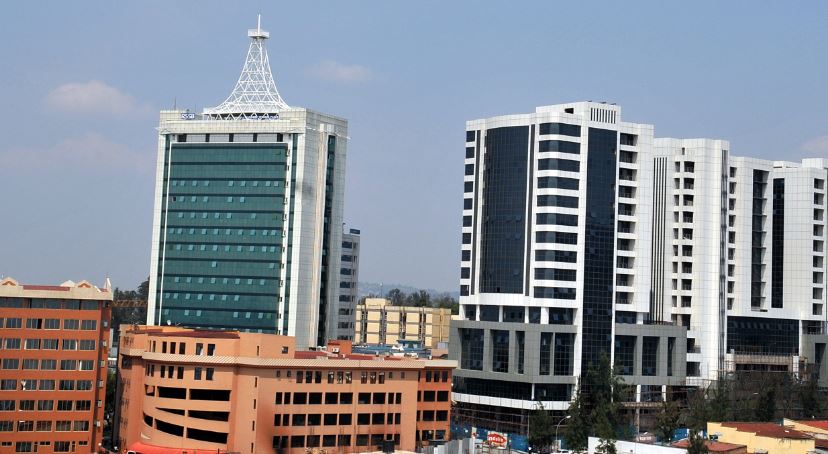 Kigali Tour
