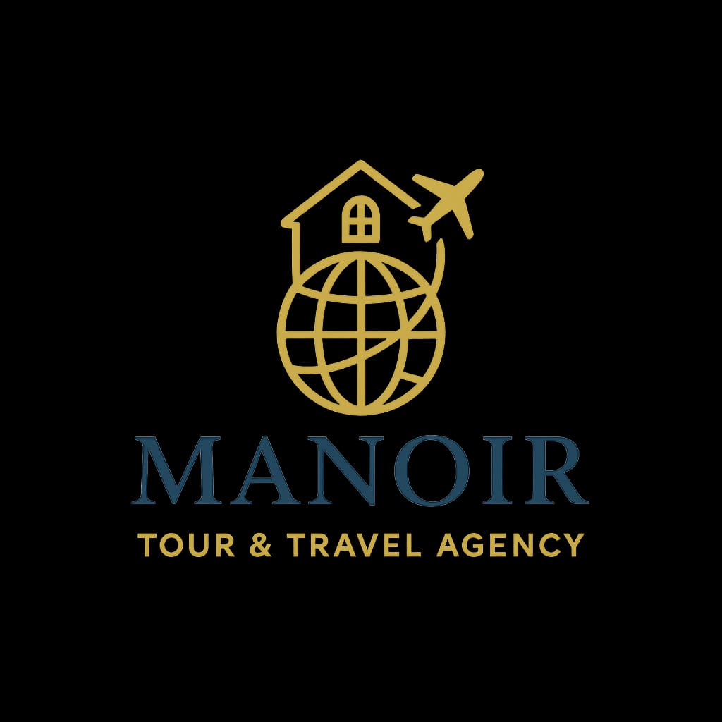 Manoir Logo