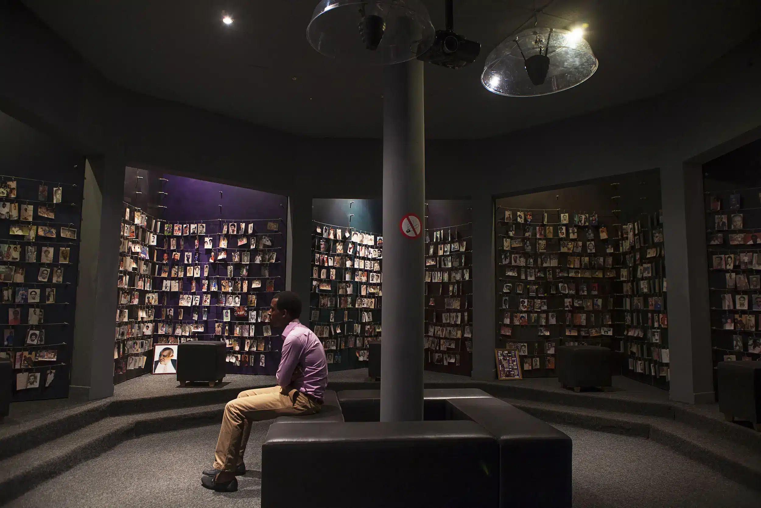 Genocide Memorial
