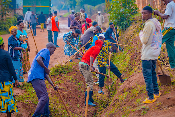 Umuganda