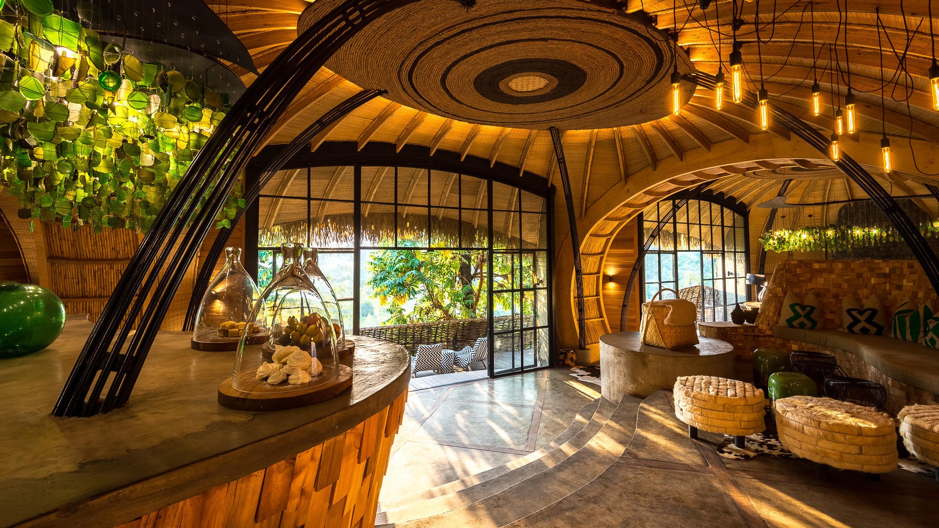 Rwanda Accommodation