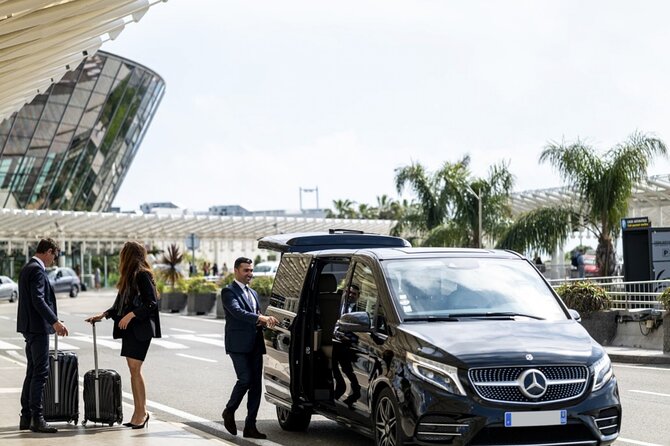Airport Shuttle